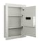 Paragon In-Wall Safe with Electronic Keypad, 2 Manual Keys - Protect Money and Jewelry by Safes 83-DT5912 - alternate 3